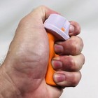 Apci Pharma Drug Rep  Swag Medicine Bottle Stress Squeezy