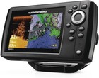 Humminbird Helix5 Chirp Gps 5  Wvga Sonar Gps G3
