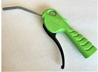  new  Snap-on Tools Green 4  Air Blow Gun Handle At4101g - At4101