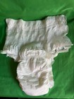 Adult Disposable Diapers Inspire  Absorbent Underwear   Pack Of 18 Size L