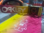 Oakley Flight Tracker Xl Torstein Horgmo Signature Series