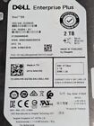 Dell Seagate 2tb Rn7r5 Exos 7e8 3 5  Sas Server Hard Drive St2000nm0045