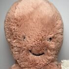 Jellycat 11  Odell The Octopus Peach Apricot Stuffed Animal Plush Toy