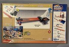 Hot Wheels  Track Builder System Rapid Launcher W car And Bricks  new In Box  