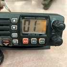 Standard Horizon Gx1000s Eclipse Dsc Waterproof Marine Vhf Radio Transceiver   