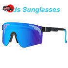 Kids Youth Sun Glasses Outdoor Baseball Softball Sunglasses Sport Cycling