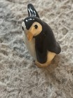 Vintage Hagen Renaker Baby Penguin Miniature Ceramic Figurine