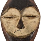 Kwele Ekuk Mask Gabon