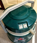 Bissell Big Green Clean Machine 1672 Wet dry Deep Canister Shampooer Vacuum Only