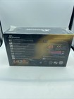 Seasonic 520w M12ii Evo Edition Bronze Power Supply Psu - New