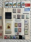 Turkey   Ottoman Empire Small Collection 