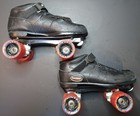 Riedell Carrera Roller Speed Skates 105b Size 10