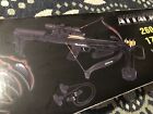 Bruin Attack 265 Crossbow Package  With Bolts  Quiver And Scope