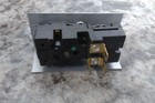 Dayton 2yu46 120 277v 45   To 95  f Electric Wall   Ceiling Heater Thermostat  cw 