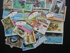 Tanzania 33 Different Used  From Various Sources Up To 2010 Era