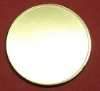 Browning Display Case Bronze Medallion