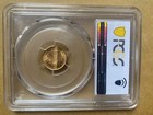 1916 Commemorative Gold  1 Mckinley Memorial Pcgs Ms64  - Blazer   