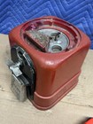 Parts Machine  Victor Vending 1940 s Universal Body  One Cent Gumball Parts