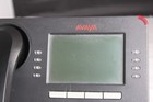 Lot Of 5 Avaya 9608g Ip Office Phones W  Handsets   Stands