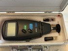 Otc 3665 Phottach Contact non-contact Tachometer