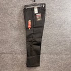 Dickies 874 Original Fit Classic Straight Leg Work Pants Men 29x29 Black - Nwt