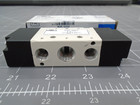 Nitra Automation Direct Pneumatic Air Valve Avs-5252 4 Way 2 Position 1 4