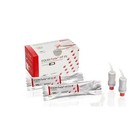 Dental Gc Equia Forte Ht Bulk Fill Glass Hybrid Gic Restorative 50 Capsule Pack