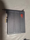Creative Sound Blaster X-fi  pcie  Sb 0886 Fatality Champion Edition