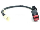 Start Stop Kill Switch 04-07 Cbr1000 Rr   Repsol Oem Honda Right Assembly  w241
