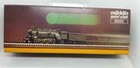 Z Scale Marklin Mini-club 8892 4-6-2  3pole Motor  Locomotive With Tender  a 