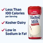 Nestle Carnation Original Malted Milk Powder Mix  13 Oz
