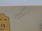 Vintage 1935 Saleman Magazine Bemis Canvas Goods Tents Tarps Camping Eqipment