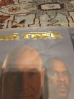 Star Trek Book  Movie Script  Magazines Lot Of 4