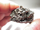 Low Price Super Shape  Big Campo Del Cielo Meteorite Shattered Crystal  112 3 Gm