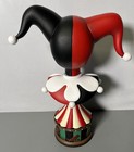 Legends In 3d Batman Animated Series Harley Quinn Half Scale Bust Statue Btas Dc