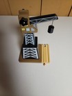 Imaginarium Wooden Railway Crane Works W Thomas   Brio Train