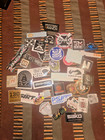 Shot Show Sticker Packs 35  Stickers Per Pack 