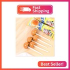 Milk-flavored Cream Lollipop 200g 20pcs 8 8oz Original Flavor