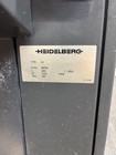 Heidelberg Printmaster Qm 46-2 - 2 Color Offset Printing Press