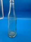 Antique Pepsi Bottle Warrenton Virginia 6oz  j  Bottom G24