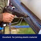 Clear Hot Melt Multipurpose Glue Sticks Bulk Pack For Woodwork  Case Sealing Etc
