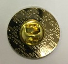 Walmart Home Furnishings Lapel Pin Quality Metal Brand New