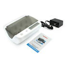 Tn299 Universal Smart Charger For Aa Aaa C D Nimh Li-ion Rechargeable Batteries