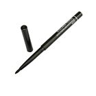 Mac Retractable Waterproof Eyeliner Pencil W   Vitamin A   E - Buy 1 Get 1 Free 