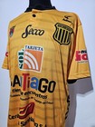 Mitre Soccer Jersey Adhoc 2016 Size Xl Match Worn