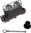Brake Master Cylinder W reservoir M73323 For Ford Mercury   Compatible With Ford