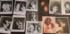 Lot Of 60 Stills  a Star Is Born   Barbra Streisand Kris Kristofferson Rare