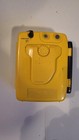 Vintage Sony Sports Fm am Radio Cassette Walkman Wm-af59 Headphones Tested Works