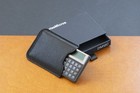 Swissmicros Dm12c Programmable Rpn Calculator - Credit Card Sized
