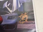 Gordon Murray Hand Signed 8 5 By 11 Photo Mclaren F1 Autograph 